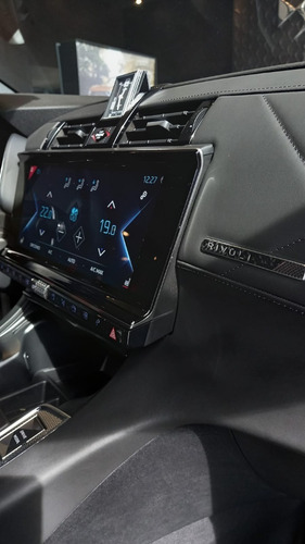 Imagen 9 de 17 de Ds7 Crossback E-tense 4x4