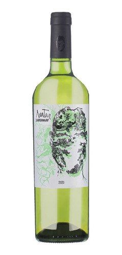 Vino Avatar Chardonnay Casir Dos Santos 750ml Local 