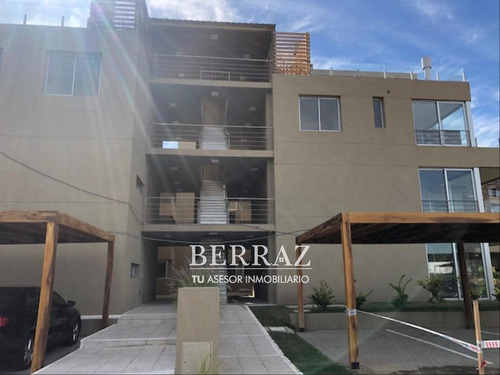 Departamento Venta 5 Ambientes En Las Piedras  Castaños Nordelta De 135 M2