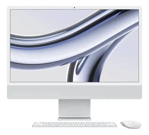 comprar All in One Apple iMac MQR93LL\u002FA 24\