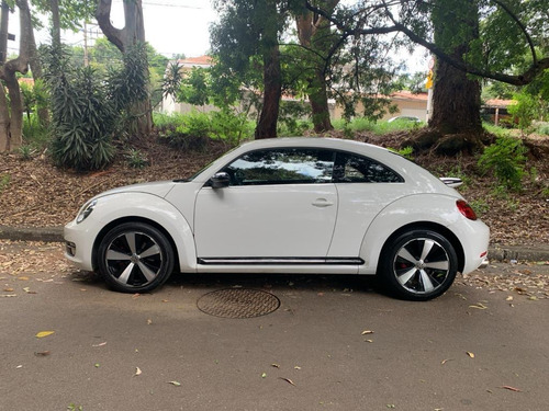 Volkswagen Fusca 2.0 Tsi 3p Automática