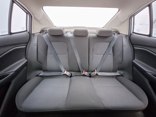 Chevrolet Onix 1.0 TURBO FLEX PLUS LTZ MANUAL