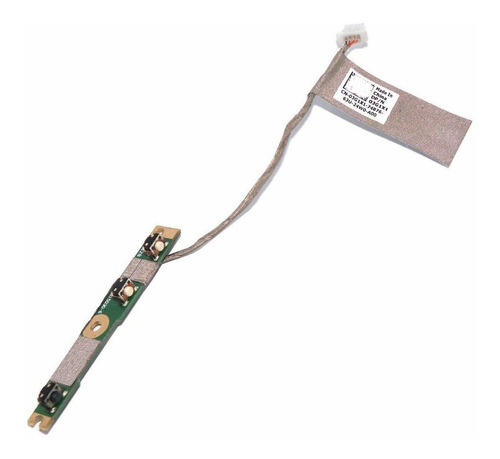Boton De Encendido Dell Inspiron 7368 7375 3g1x1 03g1x1 B5