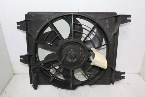 Electroventilador Hyundai Elantra Ev-414