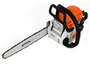 Segunda imagen para búsqueda de motosierra stihl