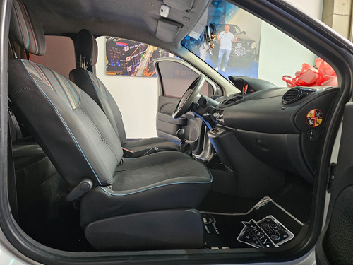 Renault Nuevo Renault Twingo 1.2 Mecánico Full Equipo
