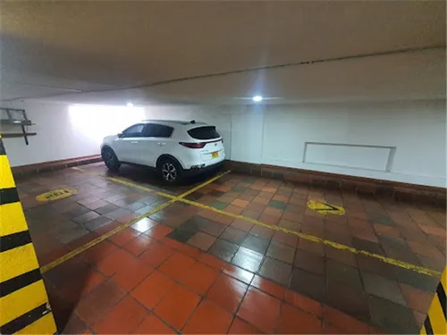 Vendo Permuto Apartamento Nicolas De Federman, Bogota