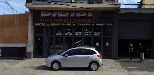 Citroën C3 1.5 Tendance Pack Secure 2013, $566.000 Y Cuotas
