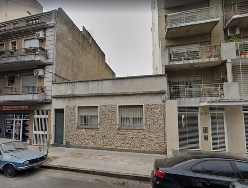 Terreno Lote  En Venta Ubicado En Chacarita, Capital Federal, Buenos Aires