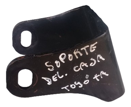 Soporte Taco Caja Manual Delantero 2zr Corolla 1.8 10/16