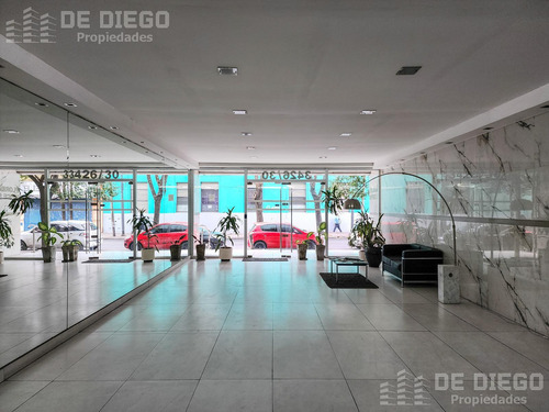 Oficinas De 74 M2 En Florida Oeste, Próximo A Panamericana - Cercana A Capital