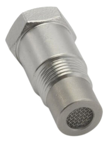 Extensor Sensor Oxigeno Eliminador Luz Check Engine M18x1.5