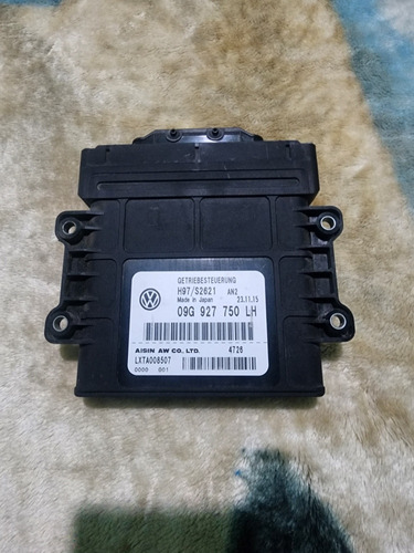 Computadora De Trasmisión Tcm Jetta Mk6 Passat Etc 2.5 12-18