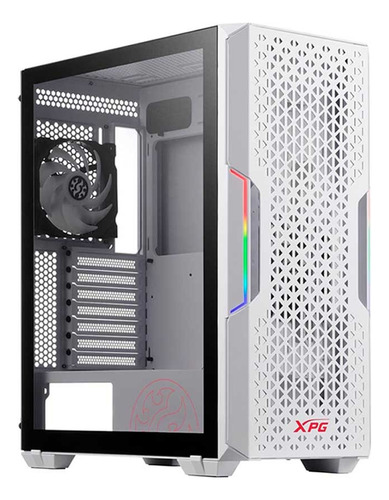 Pc Gamer Ryzen 5 5500 Ssd 1tb Ram 32gb Rtx4060 650 C/wifi