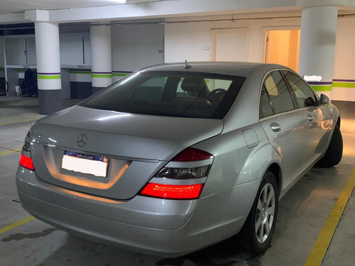 Vendo Mercedes Benz 350 Impecable Estado