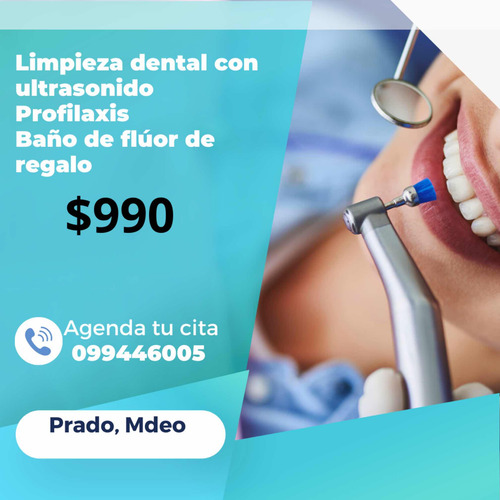 Imagen 2 de 5 de Ortodoncia. Consultorio Dental