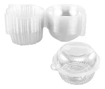 Comprar Echodone, 100 Paquetes De Cupcakes Individuales Individuales