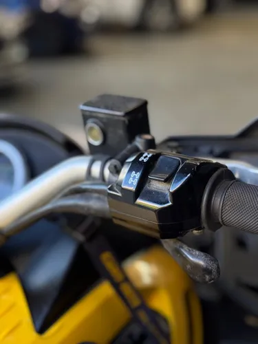 Can-am Outlander 800 Xxc 2011