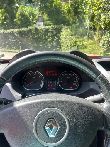Renault Duster 2.0 Dynamique 4x2