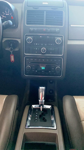 Imagen 12 de 14 de Dodge Journey