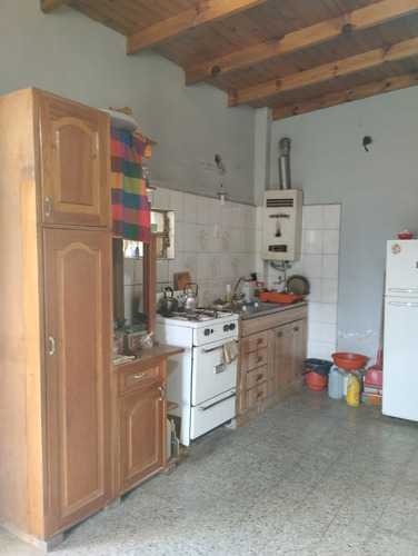 Venta De Casa Desarrollada Sobre 3 Lotes Alejandro Korn