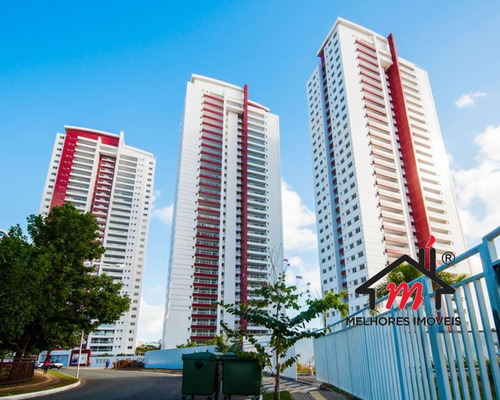 Imagem 19 de 19 de Apartamento - Ap00694 - 70627562
