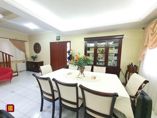 Imagem 12 de 15 de Casa Residencial - Carianos - Ref: 39216 - V-c3-39216
