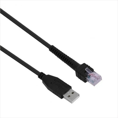 Imagen 3 de 4 de Cable De Programación Para Radios Mototrbo Dem300/400/500