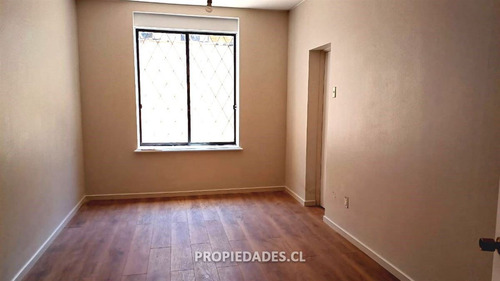 Excelente Oficina Remodelada En Providencia