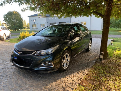 Chevrolet Cruze Li 1.4 Lt 5 Puertas