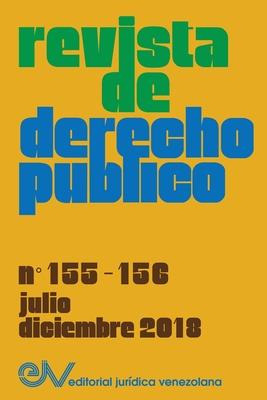 Libro Revista De Derecho Publico (venezuela), No. 155-156...