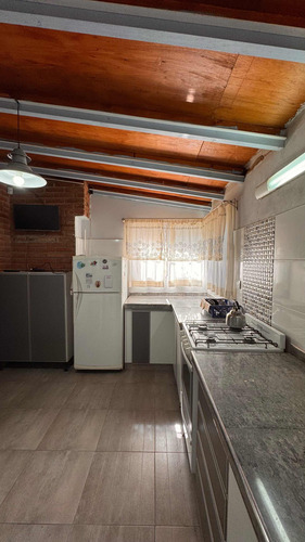 Casa En El Centro De Villa General Belgrano