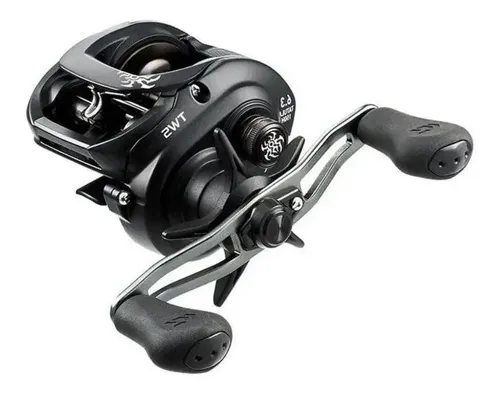 Carretilha Daiwa Tatula 150hsl 7.3:1 - Esquerda | MercadoLivre