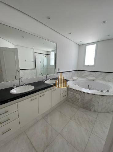 Casa Com 4 Suítes À Venda, 600 M² Por R$ 4.500.000 - Alphaville 01 - Barueri/sp - Ca0213