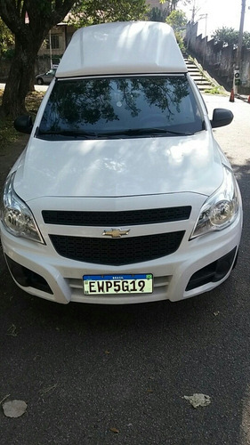 Chevrolet Montana 2012 1.4 Ls Econoflex 2p