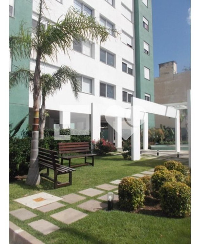 Imagem 1 de 15 de Apartamento - Rio Branco - Ref: 6124 - V-229885