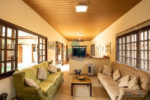 Imagem 2 de 23 de Casa Com 4 Dorms, Praia Da Lagoinha, Ubatuba - R$ 789 Mil, Cod: 1547 - V1547