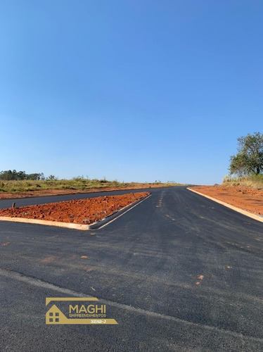 Imagem 23 de 25 de Residencial Barnabé Salto Sp - Terrenos A Venda Salto Com 187,5 M² - Te00032 - 69911855