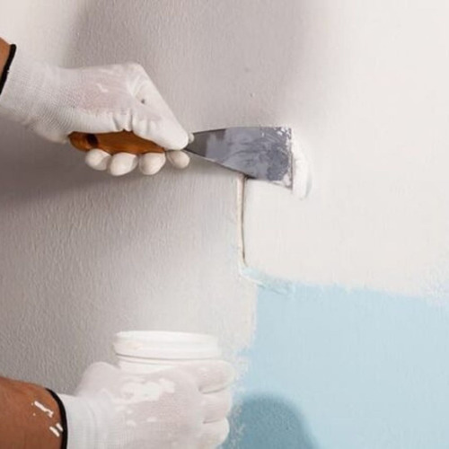 Massa Corrida 1,5kg Corrige Imperfeições Sherwin Williams
