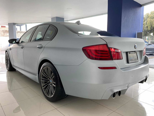 Imagen 5 de 15 de Bmw Serie M M5