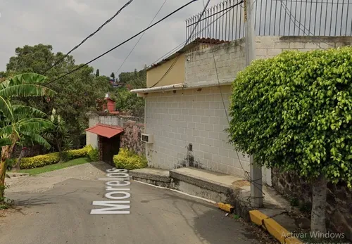Casa En Venta En Col. Ocotepec, Cuernavaca Morelos , Bd16*