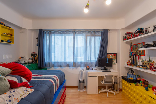 Departamento En Venta En Lomas De Chapultepec