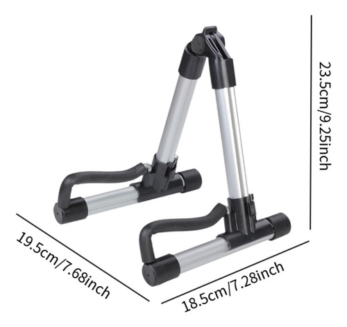 Soporte Para Ukelele, Soporte Para Guitarra, Soporte
