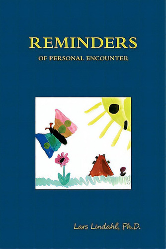 Reminders, De Lindahl, Lars. Editorial Authorhouse, Tapa Blanda En Inglés