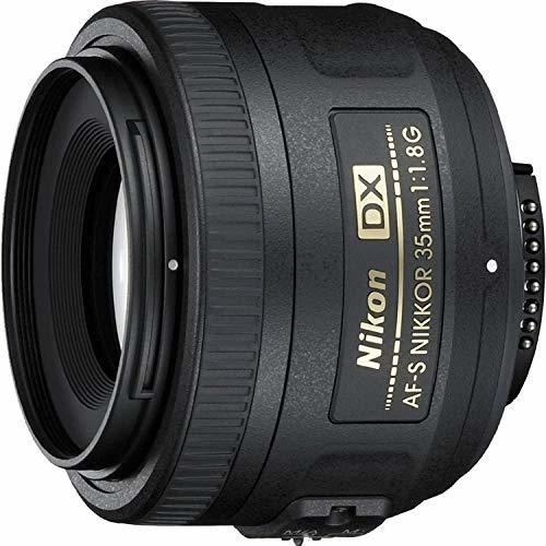 Nikon Af Dx Nikkor 1.378 In 1.8g Kit Accesorio Para