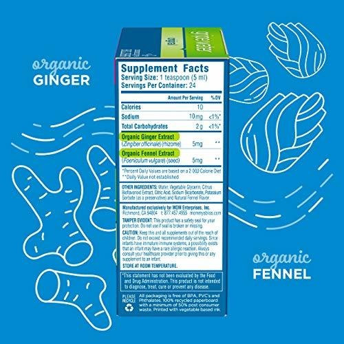 Imagen 4 de 9 de La Suerte De La Mama - Gripe Agua Original Double Pack - 8 O
