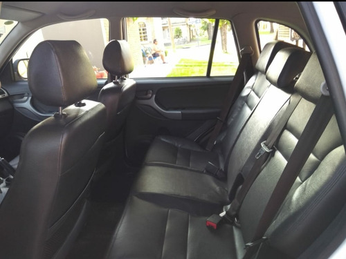 Chery Tiggo 2.0 F2 Luxury 4x2 At 138cv 2016
