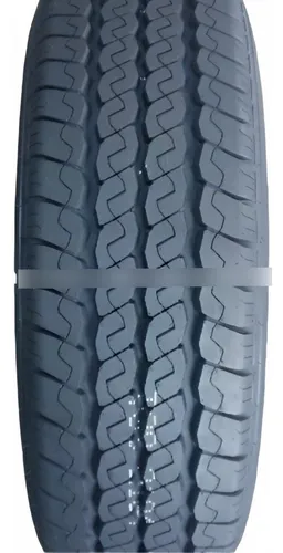 Cubierta Invovic El913 205/75 R14 109/107 R