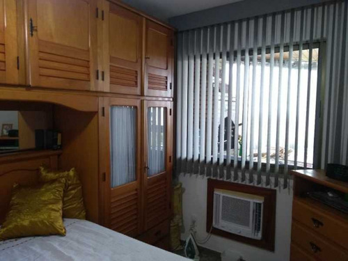 Apartamento-à Venda-recreio Dos Bandeirantes-rio De Janeiro - Tcap40085