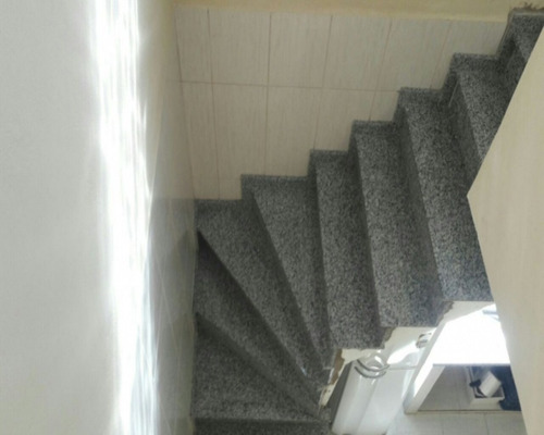 Imagem 13 de 20 de Casa Tipo Sobrado Com Piscina, 3 Dormitórios 100 M² Área Construída Terreno 160 M² Praia Grande/ Sp - 4585687 - 33507233
